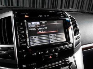 Внедорожник Toyota Land Cruiser 2013 года, 4769000 рублей, Тюмень