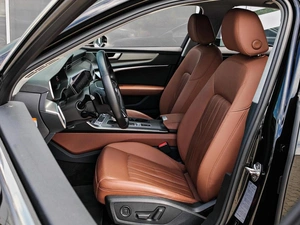 Седан Audi A6 2020 года, 4380000 рублей, Краснодар