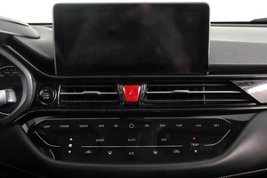 Внедорожник Москвич 3 2023 года, 1269000 рублей, Пермь