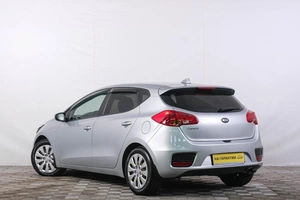 Хетчбэк Kia Ceed 2017 года, 1349000 рублей, Кемерово