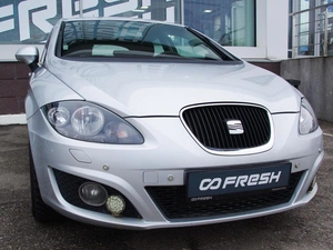 Хетчбэк SEAT Leon 2011 года, 1099000 рублей, Владимир