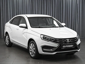 Седан ВАЗ (LADA) Vesta 2024 года, 1298640 рублей, Ставрополь