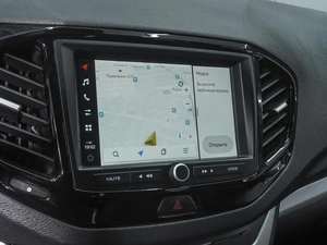 Седан ВАЗ (LADA) Vesta 2021 года, 1380000 рублей, Ростов-на-Дону