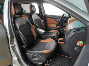 Хетчбэк ВАЗ (LADA) XRAY Cross 2019 года, 1289000 рублей, Воронеж