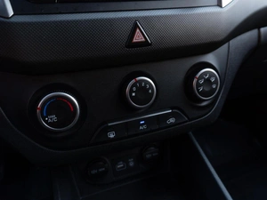 Внедорожник Hyundai Creta 2019 года, 1849000 рублей, Саратов