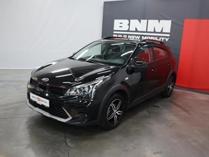 Хэтчбек Kia Rio 2021 года, 1690000 рублей, Курск