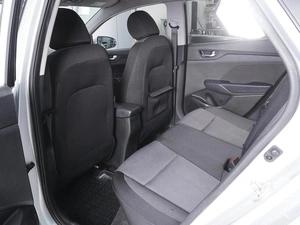 Седан Hyundai Solaris 2017 года, 1370000 рублей, Ростов-на-Дону