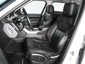 Внедорожник Land Rover Range Rover Sport 2016 года, 3739000 рублей, Ростов-на-Дону