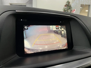 Внедорожник Mazda CX-5 2015 года, 1847000 рублей, Солонцы