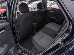 Седан Hyundai Solaris 2020 года, 1629000 рублей, Саратов