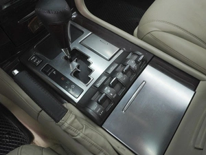 Внедорожник Lexus LX 2008 года, 2205000 рублей, Ростов-на-Дону