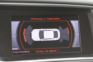 Внедорожник Audi Q5 2012 года, 2070000 рублей, Красноярск