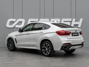 Внедорожник BMW X6 2016 года, 3245000 рублей, Краснодар