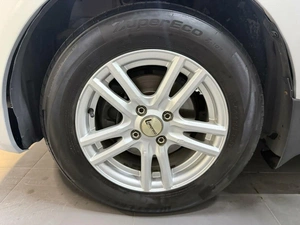 Хетчбэк Toyota Corolla Runx 2003 года, 597000 рублей, Красноярск