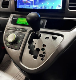 Минивэн Toyota Wish 2008 года, 997000 рублей, Красноярск