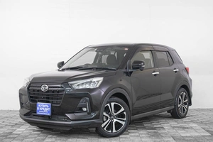 Внедорожник Daihatsu Rocky 2020 года, 1579000 рублей, Кемерово