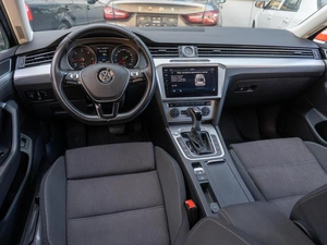 Универсал Volkswagen Passat 2019 года, 1450000 рублей, Саратов