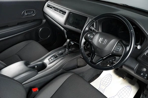 Внедорожник Honda Vezel 2019 года, 1799000 рублей, Тюмень