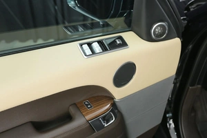 Внедорожник Land Rover Range Rover Sport 2020 года, 5399000 рублей, Красноярск