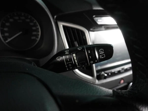 Внедорожник Hyundai Creta 2016 года, 1559000 рублей, Воронеж