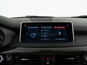 Внедорожник BMW X5 2016 года, 4177077 рублей, Москва