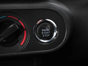 Внедорожник Daihatsu Rocky 2022 года, 1549000 рублей, Кирилловка