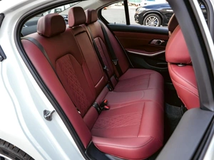 Седан BMW 3 серия 2025 года, 5425000 рублей, Краснодар