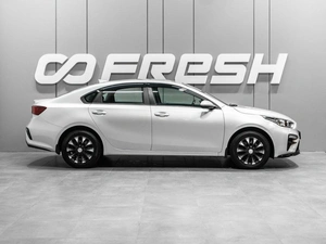 Седан Kia Cerato 2020 года, 1749000 рублей, Тюмень