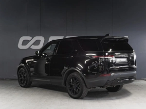 Внедорожник Land Rover Discovery 2018 года, 3355000 рублей, Санкт-Петербург