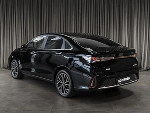 Седан Baic U5 Plus 2023 года, 1449000 рублей, Тюмень