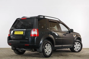 Внедорожник Land Rover Freelander 2007 года, 1059000 рублей, Тюмень