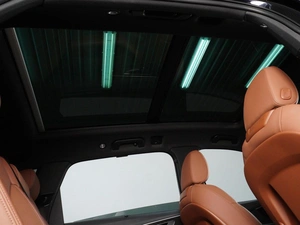 Внедорожник Audi Q7 2020 года, 6319000 рублей, Красный Пахарь