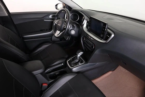 Хетчбэк Kia Ceed 2021 года, 2099000 рублей, Пермь