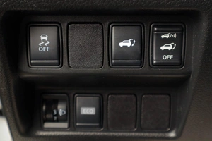 Внедорожник Nissan X-Trail 2017 года, 2269000 рублей, Тюмень