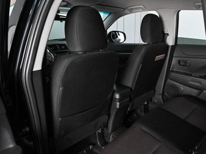 Внедорожник Mitsubishi Outlander Sport 2018 года, 1579000 рублей, Ростов-на-Дону