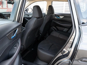 Внедорожник Changan CS35 Plus 2024 года, 2650000 рублей, Краснодар