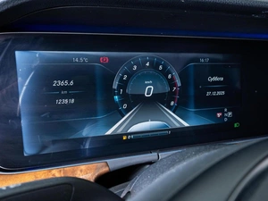 Седан Mercedes-benz E-класс 2017 года, 3149000 рублей, Ставрополь