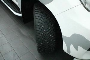 Внедорожник Toyota Land Cruiser Prado 2021 года, 5595000 рублей, Красноярск