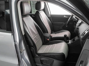Внедорожник Volkswagen Tiguan 2012 года, 1299000 рублей, Тюмень