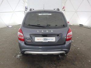 Универсал ВАЗ (LADA) Granta 2024 года, 1100000 рублей, Орёл