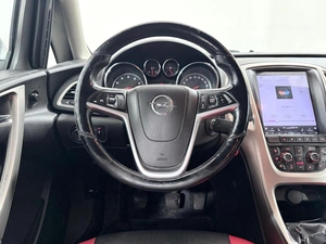 Хетчбэк Opel Astra 2010 года, 657000 рублей, Орёл