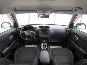 Хэтчбек Kia Soul 2014 года, 1620000 рублей, Брянск