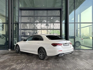 Седан Mercedes-benz E-класс 2021 года, 4650000 рублей, Уфа