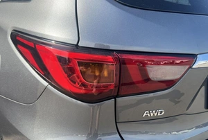 Внедорожник Infiniti QX60 2019 года, 2690000 рублей, Солонцы