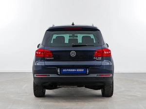 Внедорожник Volkswagen Tiguan 2012 года, 1629055 рублей, Москва