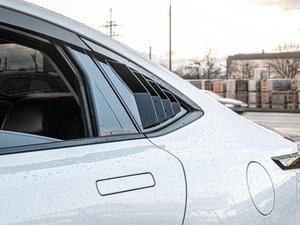 Седан Changan Lamore 2023 года, 1835000 рублей, Краснодар