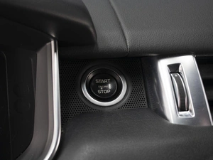 Внедорожник Land Rover Range Rover Sport 2016 года, 4346000 рублей, Омск