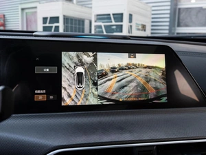 Внедорожник Changan UNI-T 2021 года, 2180000 рублей, Краснодар