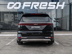 Минивэн Kia Carnival 2023 года, 4630000 рублей, Краснодар