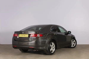 Седан Honda Accord 2008 года, 1249000 рублей, Новосибирск